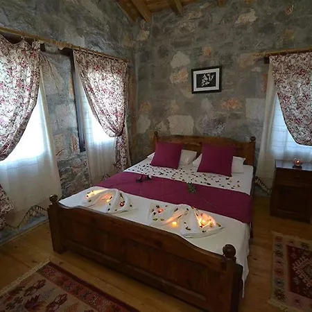 Villa Ferah 4 *