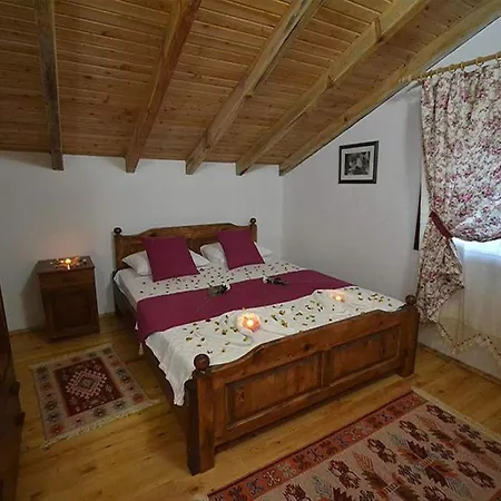 Ferah 4 Villa