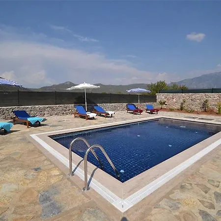 Villa Ferah 4 *