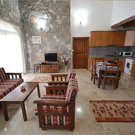 Ferah 4 * Kayakoy