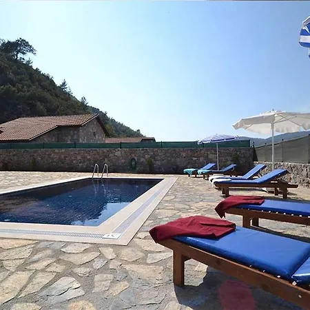 Villa Ferah 4