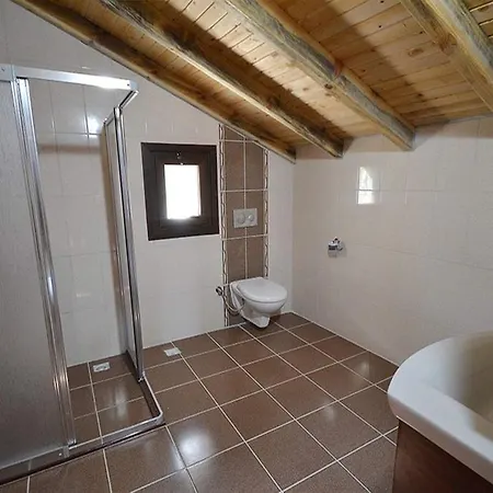 Ferah 4 Villa Kayakoy