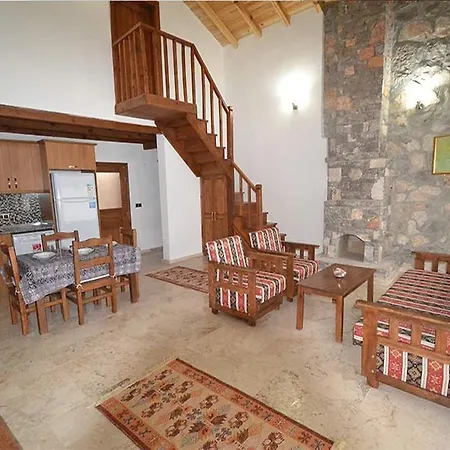 Villa Ferah 4 *