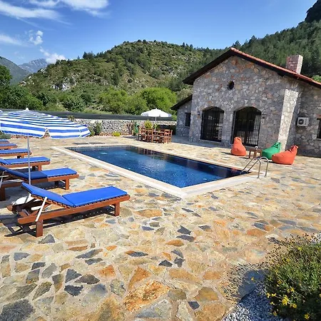 Villa Ferah 4 *